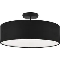 lux.pro Deckenleuchte, ohne Leuchtmittel, Elegante Deckenlampe »Missouri« - 3x E27