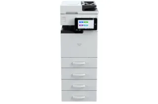 Ricoh IM 460F | 423508 | Multifunktionsdrucker - s/w