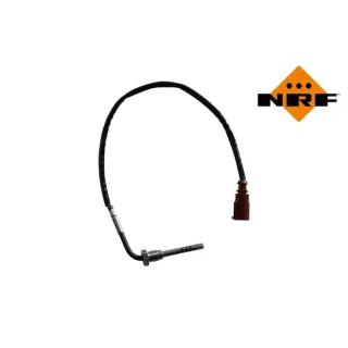 NRF Abgastemperatursensor vor Partikelfilter Seat Ibiza Skoda Fabia Roomster VW Polo 707108