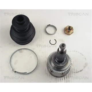 Triscan Antriebswellengelenk au?en Opel Agila Suzuki Wagon