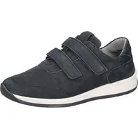 Waldläufer KILIAN Klettschuh Komfortschuh, Bequemschuh mit Luftkammern-Laufsohle, K-Weite