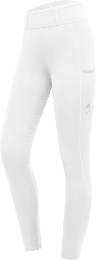 Kinder Turnier Reitleggings Ella