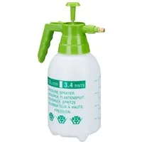 relaxdays Drucksprühgerät Drucksprüher 1,5 Liter