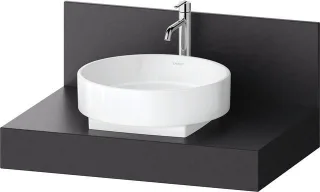 Duravit Balcoon Konsole 800X370X550 MVS BA90630IAIA0000