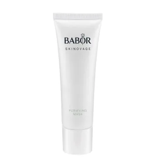 BABOR Skinovage reinigende mattierende Maske für fettige Haut 50 ml