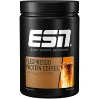 ESN ESN FLEXPRESSO Protein Coffee, 908g Caramel Pulver