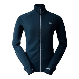 Dare 2B - "Emerging" Base Layer Oberteil für Damen (Dunkel-Jeansblau)