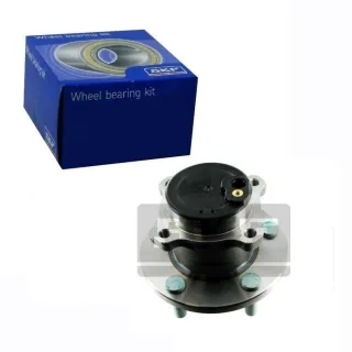 SKF Radlager hinten Mazda 3 BK Stufenheck BL 5 CW CR19