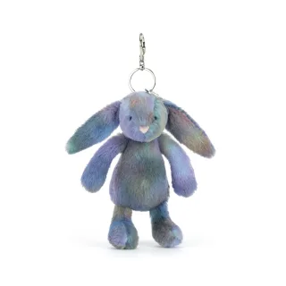 Jellycat Zodihop Luxe Bunny Taschenanhänger 18cm