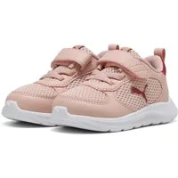 PUMA FUN RACER 2 AC INF Sneaker mit Klettverschluss, mit leicht profilierter Sohle