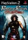 Prince of Persia - Warrior Within [für PlayStation2]