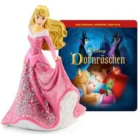 tonies Hörspielfigur Disney - Dornröschen