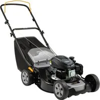Alpina-Garden Benzinrasenmäher AL4 46 A, 46 cm Schnittbreite