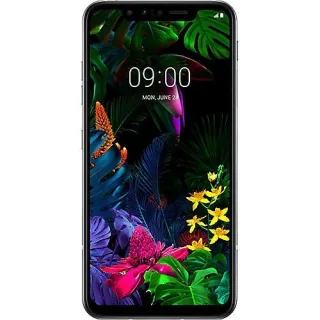 LG G8s ThinQ 128GB [Dual-Sim] weiß