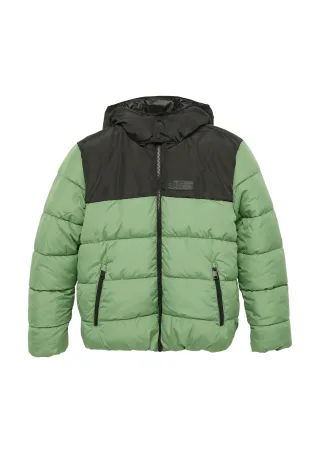 s.Oliver - Outdoor-Jacke grün - Gr. - M