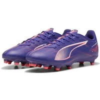 PUMA ULTRA 5 PLAY FG/AG Fußballschuh für Rasen- und Kunstrasenplätze