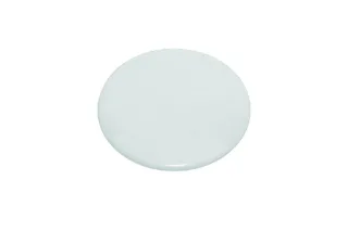 Bette Glasierter Ablaufdeckel WT Y101-000