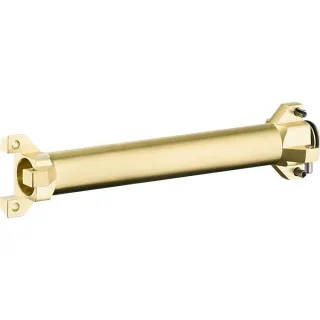 hansgrohe Grundset Axor Starck ShowerCollection für Ablage lang