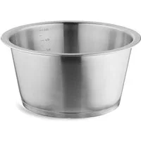 Kuppels Kochtopf QUICK CLACK PRO, Edelstahl (1-tlg., 1-teilig), Für alle Herdarten inklusive Induktion geeignet