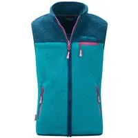 TROLLKIDS Funktionsweste Kids Hemsedal Vest