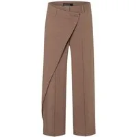 Cambio Chinohose Anais cropped