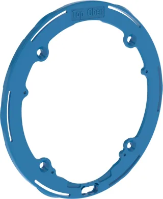 Hansa Halter f. Abdeckplatte HANSA 1018608V, 1018608V, 1018608V 1018608V