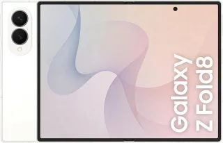 Samsung Galaxy Z Fold8 512GB [Dual-Sim] cream