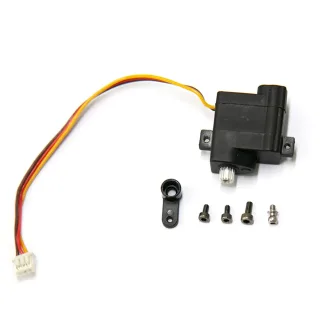 OMPHOBBY M1 V3 Pro RC Helicopter Parts Servo Set