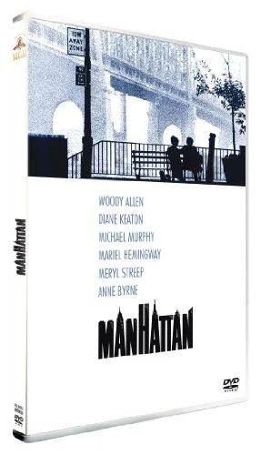 Manhattan [FRANZOSICH]