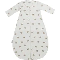 Meyco Baby Babyschlafsack Bear Multicolor (1 tlg., 70cm), 70cm