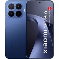 Xiaomi Xiaomi 17T Pro 512GB Handy (17,35 cm/6,83 Zoll, 512 GB Speicherplatz, 50 MP Kamera)