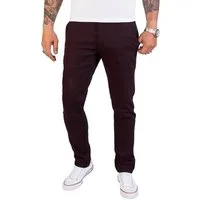 Rock Creek Chinohose Herren Slim Fit Chinohose RC-2154