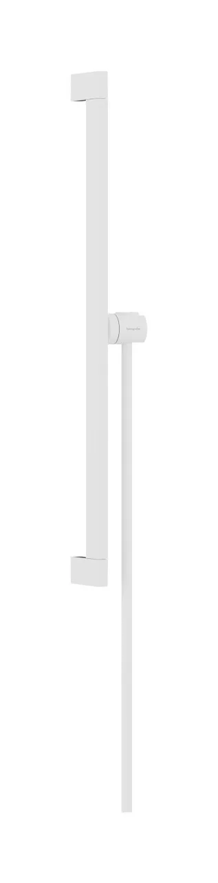 Hansgrohe Brausestange Unica E Puro 650mm mit 24404700