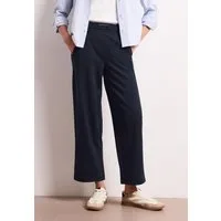 STREET ONE 7/8-Hose High Waist