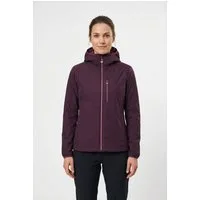 Killtec Funktionsjacke KOS 73 WMN JCKT komplett in der eigenen Tasche verstaubar, atmungsaktiv