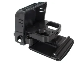 Getränkehalter Becherhalter Dosenhalter 1K0862532 für VW Golf 5 V / 6 VI / Jetta