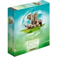 Pegasus Spiel Pegasus Arche Nova, Brettspiel