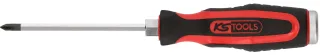 KS Tools ERGOTORQUEmax Schlagkappen-Schraubendreher - 151.1104