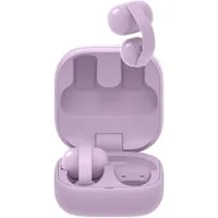 Sony LinkBuds Clip WF-LC900 Open-Ear-Kopfhörer (Rauschunterdrückung, True Wireless, integrierte Steuerung für Anrufe und Musik, Bluetooth, Open Ear Clip On Design, 10 Band EQ, KI Anruf, IPX4-Spritzwasserschutz)