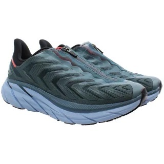 Hoka Project Clifton Herren-Sneaker in Blau