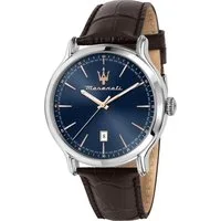 MASERATI Quarzuhr Maserati Herren-Uhren Analog Quarz