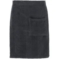 Vossen Kilt Balance Silvo Frottier, 100% Baumwolle