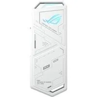ROG STRIX ARION, Laufwerksgehäuse weiß