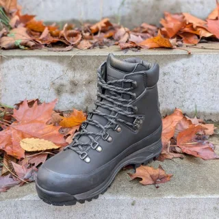 Vegetarian Shoes Veggie Trekker MK5 41