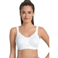 Anita Active Sport-BH Air Control starker Halt, leicht, atmungsaktiv, nahtlos, verstellbare Träger