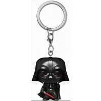 Funko Spielfigur POP Keychain Star Wars - Darth Vader