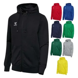 hummel Go 2.0 Kapuzenjacke
