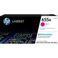 Toner magenta 655A (CF453A)