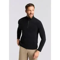 Killtec Fleeceshirt KSW 63 MN FLC SHRT aus Polyester, auch in großen Größen
