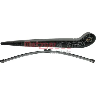 Metzger Wischerarm hinten Volvo V70 Xc70 2190331
